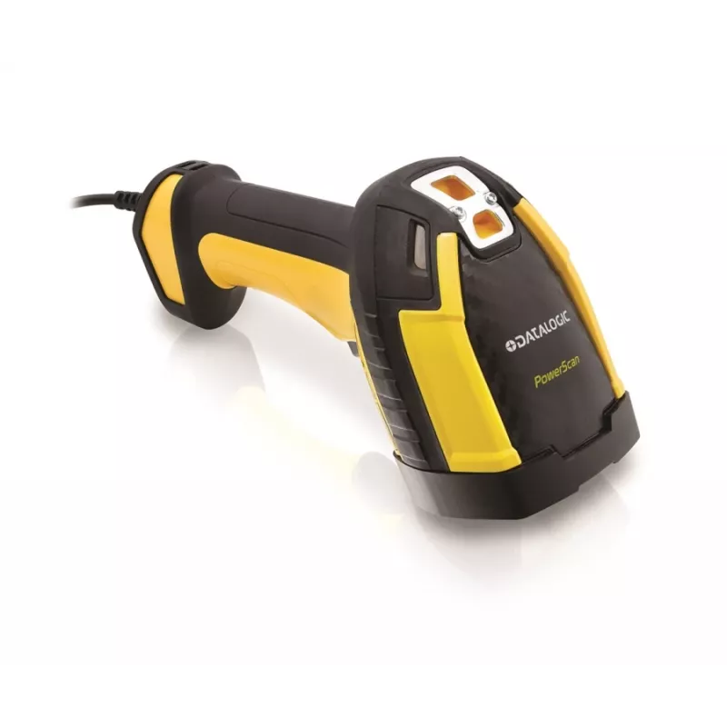 Rokas svītrkoda lasītājs Datalogic PD9630-SRK1 1D/2D USB IP65 IP67