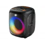 Bezvadu patiesi bezvadu (TWS) austiņas TRACER Cube20 melnas