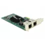 Delock PCIe karte 2x Gigabit LAN tīkla adapteris