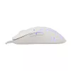 pele White Shark GM-9004 Tristan-2 balta RGB USB