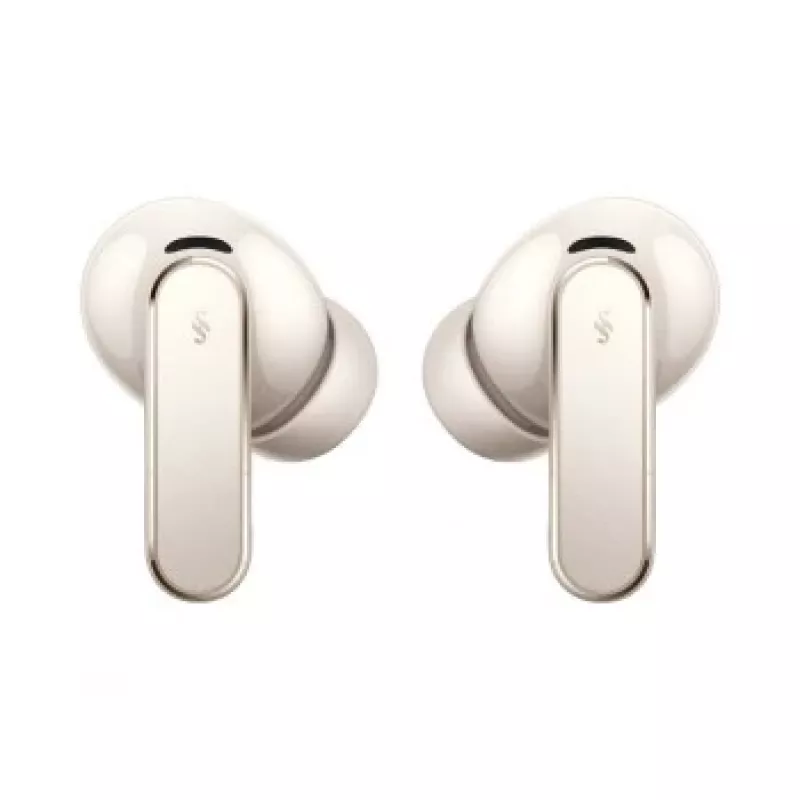 Austiņu komplekts HUAWEI FreeBuds Pro 5, bezvadu ievietojamas, Bluetooth, USB-C, frekvence 10–48000 Hz, bezvadu darbības attālums 10 m, smilšu krāsa