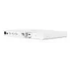 UbiQuiti UISP Power Professional nodrošina līdz 480 W līdzstrāvas akumulatora portu - maršrutētājs - 0,1 Gbps