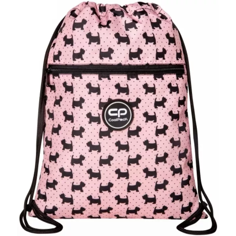 Sporta soma CoolPack Vert Doggies