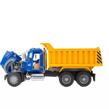 Rotaļu transportlīdzeklis Bruder 02815