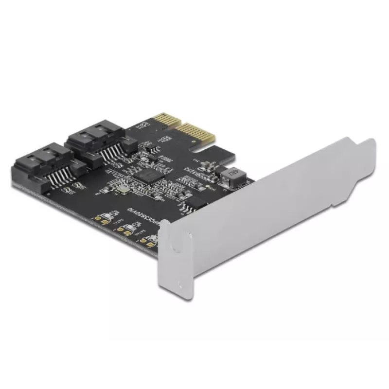 Iekšējais SATA adapteris DeLOCK 90431