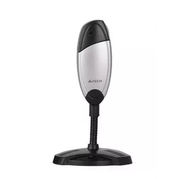 webcam A4Tech PK-635P