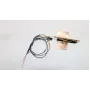 Antenas kabelis Lenovo 00UR905 WWAN WLAN iekšējais klēpjdatora antenas kabelis