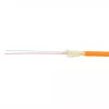 Optisko šķiedru kabelis FIBERHOME Micro kabelis 2,5 mm, 2 dzīslu (2FO), G.657A1, 2 km spole