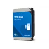 HDD Western Digital Blue 6 TB 3.5 collas 5400 RPM WD60EZAX