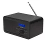 Personīgais radio Denver DAB-30Melns