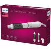 Philips 3000 series BHA303/00 matu veidošanas rīks Karstā gaisa suka Silts balts 800 W 1,8 m