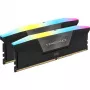 Corsair Vengeance RGB CMH64GX5M2B7000C40, 64 GB, 2 x 32 GB, DDR5, 7000 MHz, 288 kontaktu DIMM