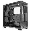 Antec FLUX PRO Full Tower mazumtirdzniecības korpuss