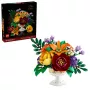 LEGO® Botanicals 10345 - Ziedu kompozīcija