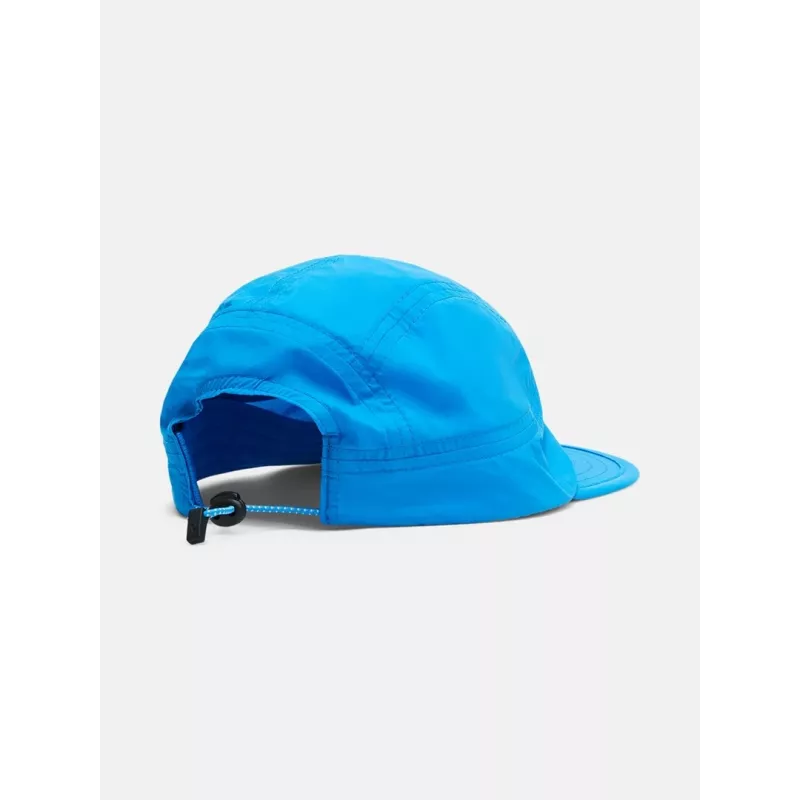 PEAK PERFORMANCE Trail Cap Zils - TU cepure