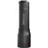 Rokas lukturītis Ledlenser 503152 — LED, 450 lm, alumīnija korpuss, IP54, AAA baterijas, 130 mm, 175 g