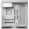 Korpuss TRYX LUCA L70 MidiTower ARGB balts