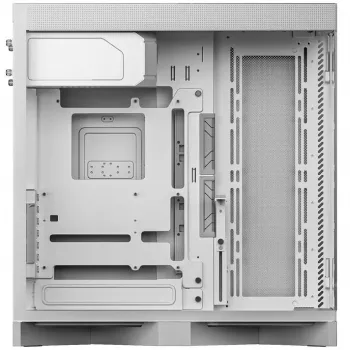 Korpuss TRYX LUCA L70 MidiTower ARGB balts