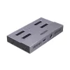 USB4 4-bay M.2 SSD dokstacija
