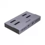 USB4 4-bay M.2 SSD dokstacija