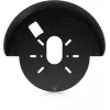 Ubiquiti G6 Dome kameras piederums aizsardzībai pret laikapstākļiem, uzstādot ārā uz sienas vai staba. (UACC-G6-DOME-WS-B)