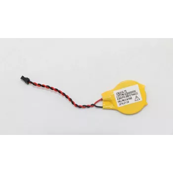 RTC baterija Lenovo CR2016 (modelis 01AY996) mātesplates pulkstenim un CMOS dublēšanai