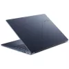 Portatīvais dators Acer Swift Go 14 AI SFG14-75-73GE Intel Core Ultra 7 258V 14 collu WUXGA 32 GB LPDDR5x 1 TB SSD Intel Arc 140V Wi‑Fi 7 Windows 11 Zils 1.24 kg