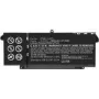 CoreParts MBXDE-BA0234 klēpjdatora rezerves daļa Akumulators