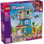 Blocks Friends 42689 Heartlake City Draugu kluba nams