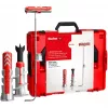 Dubeļu komplekts Fischer L-BOXX 833 gab.