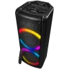 Pārnēsājamais skaļrunis SVEN PS-710, melns