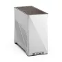 Fractal Design Era 2 Mini Tower Sudraba