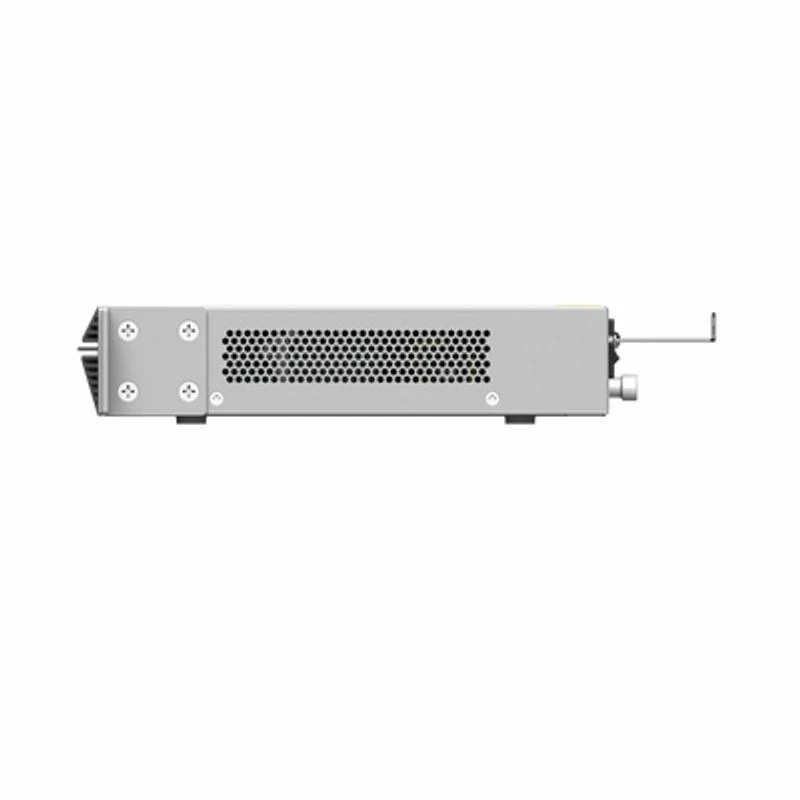 Vadu maršrutētājs RUIJIE RG-EG1510XS — 2,5GbE + Gigabit Ethernet, 6x RJ-45, 4 Gbit/s caurlaidspēja, 1U, Sudraba