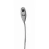 Gembird MIC-DU-01 produkts sudraba krāsā