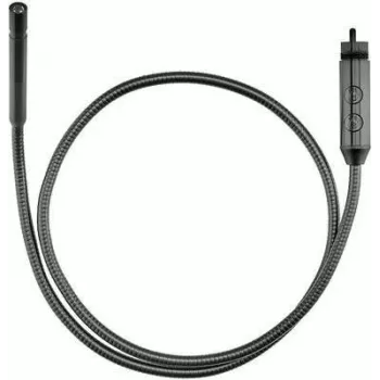 VOLTCRAFT BS-10/1m VGA MF Endoskopa piederums, piemērots BS-30XHR, BS-50X, BS-100XIP, BS-200XW, BS-200XWSD, BS-220XIP, BS (BS-10/1m VGA MF)