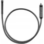 VOLTCRAFT BS-10/1m VGA MF Endoskopa piederums, piemērots BS-30XHR, BS-50X, BS-100XIP, BS-200XW, BS-200XWSD, BS-220XIP, BS (BS-10/1m VGA MF)
