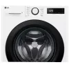 LG F2WR509SBW veļas mazgājamā mašīna, 9 kg, energoefektivitātes klase A