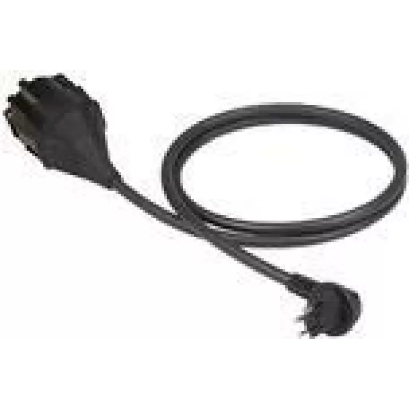 Nrgkick 20001009 Strāvas adapteris