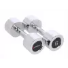 HMS Fitness CHD06 fiksēta svara hantele 6 kg 2 gab.