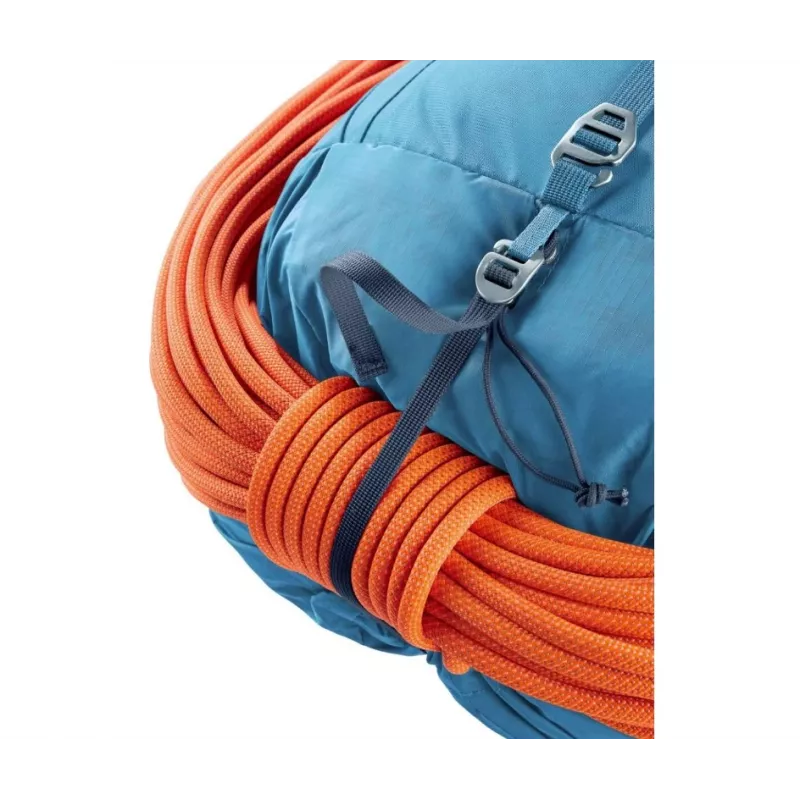 Pārgājienu mugursoma DEUTER Guide 34+8 — ietilpība 34+8 L, modelis Wave‑Ink