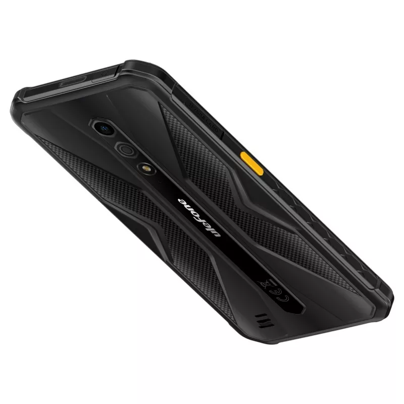 Ulefone Armor X12 Pro 4/64GB Melns bez lādētāja