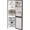 WHIRLPOOL ledusskapis WHK 26362 XBR4E, augstums 186,5 cm, energoefektivitātes klase E, No Frost