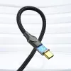 HDMI kabelis Vention AACBQ 20 m — HDMI 2.0, 18 Gbit/s, 4K@60Hz, HDR, ARC, Ethernet