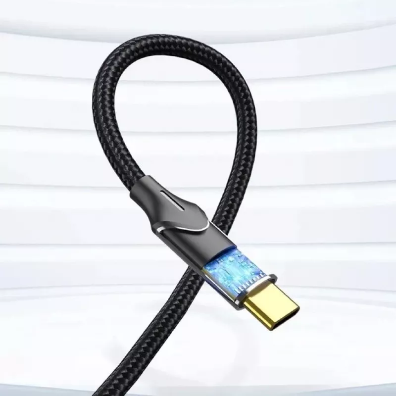 HDMI kabelis Vention AACBQ 20 m — HDMI 2.0, 18 Gbit/s, 4K@60Hz, HDR, ARC, Ethernet
