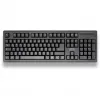 Ultron UMC-200 vadu tastatūras un peles komplekts, melna