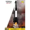 Building set COBI V2 Rocket 560 pieces World War II