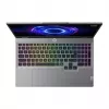 Lenovo LOQ 15IRX10 i5-13450HX 15.6 FHD IPS 300 nits Pretatspīduma 144 Hz 16 GB DDR5 4800 SSD 1 TB GeForce RTX 5050 8 GB 60 Wh Bez OS Luna Grey