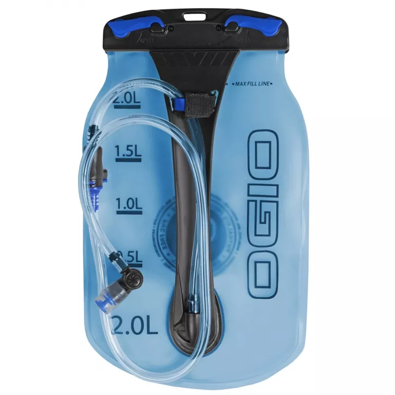 OGIO Baja mugursoma Sporta mugursoma Melna