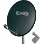 Satelīta sistēma SCHWAIGER SPI5501SET4 — komplekts 4 dalībniekiem, pilns komplekts