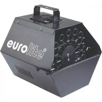 Burbuļu iekārta Eurolite 51705100 melna 1 L